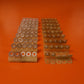 MS25281-F3 Kit Of 90 Clamps