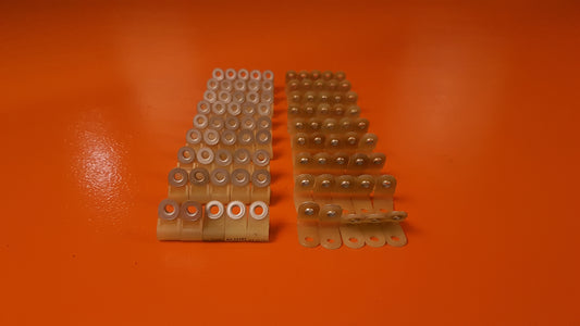 MS25281-F3 Kit Of 90 Clamps