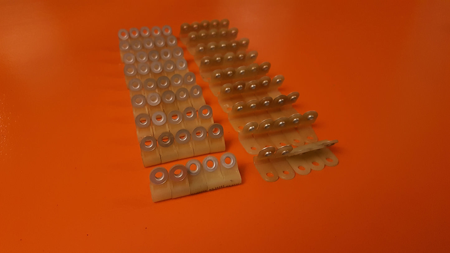 MS25281-F3 Kit Of 90 Clamps