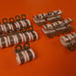 MS21122C5 Kit Of 24 Clamps