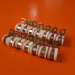 MS21122C5 Kit Of 14 Clamps.