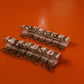 MS21122C5 Kit Of 14 Clamps.
