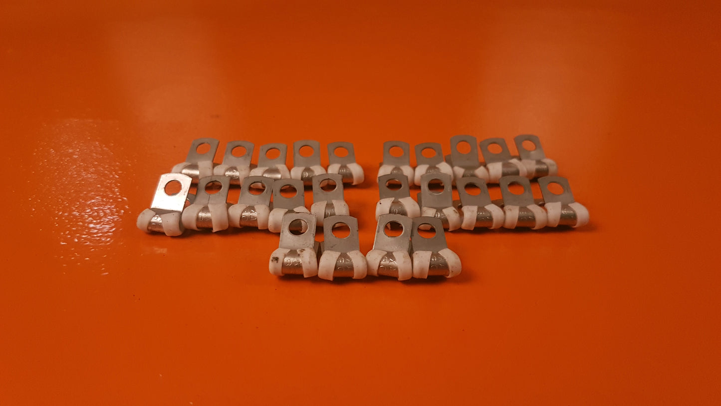 8016S2 Exacto Kit of 24 Clamps