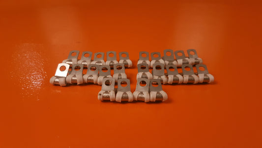 8016S2 Exacto Kit of 24 Clamps