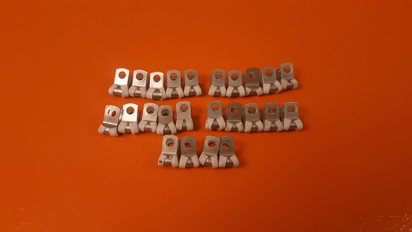 8016S2 Exacto Kit of 24 Clamps