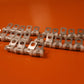 8016S2 Exacto Kit of 24 Clamps