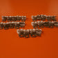 8016S2 Exacto Kit of 24 Clamps