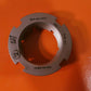 204-011-153-1 Bell helicopter Round Plain Nut