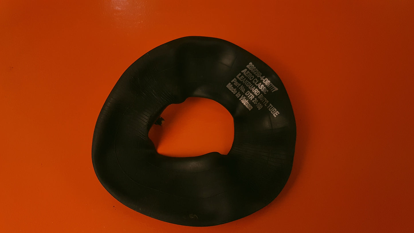 DTR20-100 Aero Classics Inner Tube 280/250-4