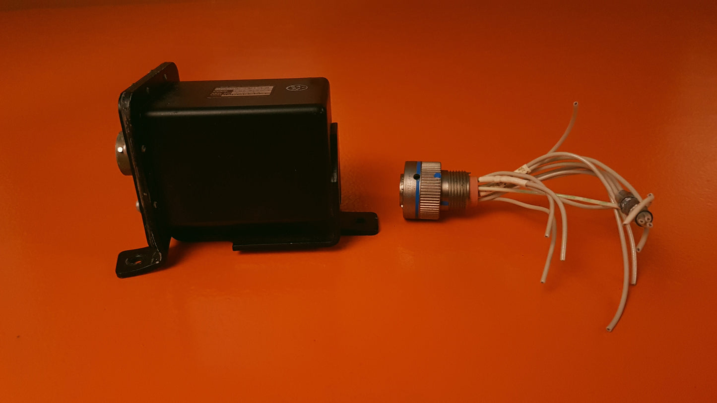0102KSS/1 Smiths Sensor Switch