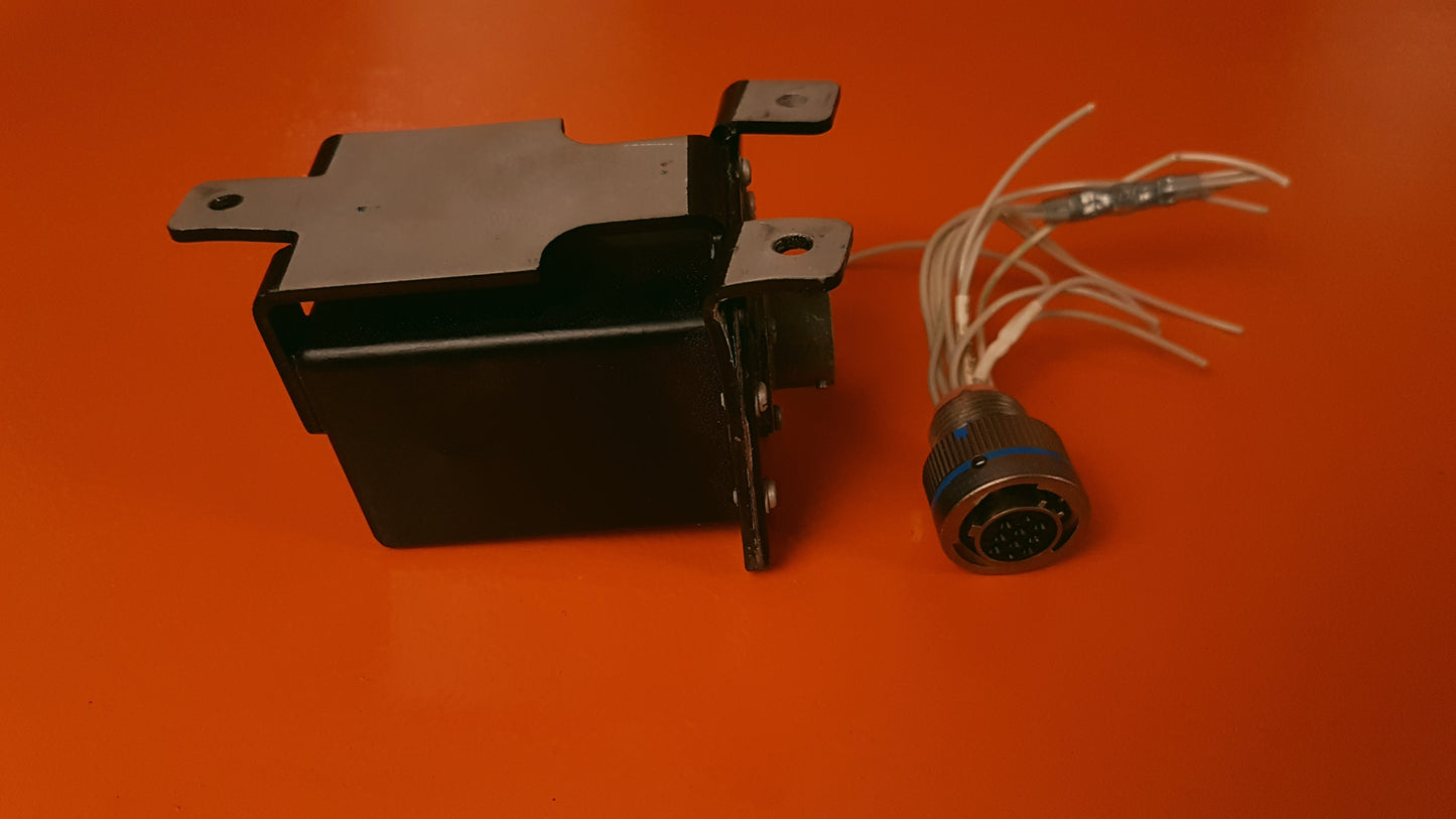 0102KSS/1 Smiths Sensor Switch