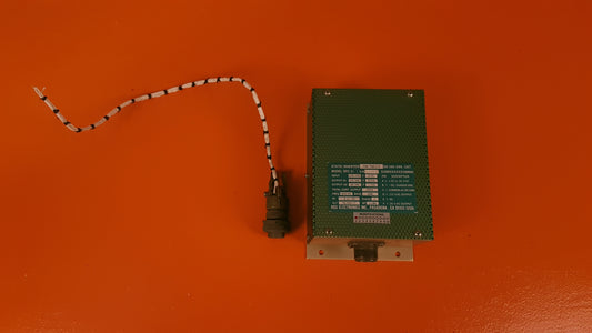 SPC-5 KGS Static Inverter