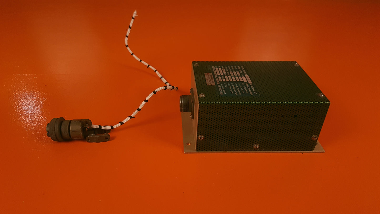 SPC-5 KGS Static Inverter