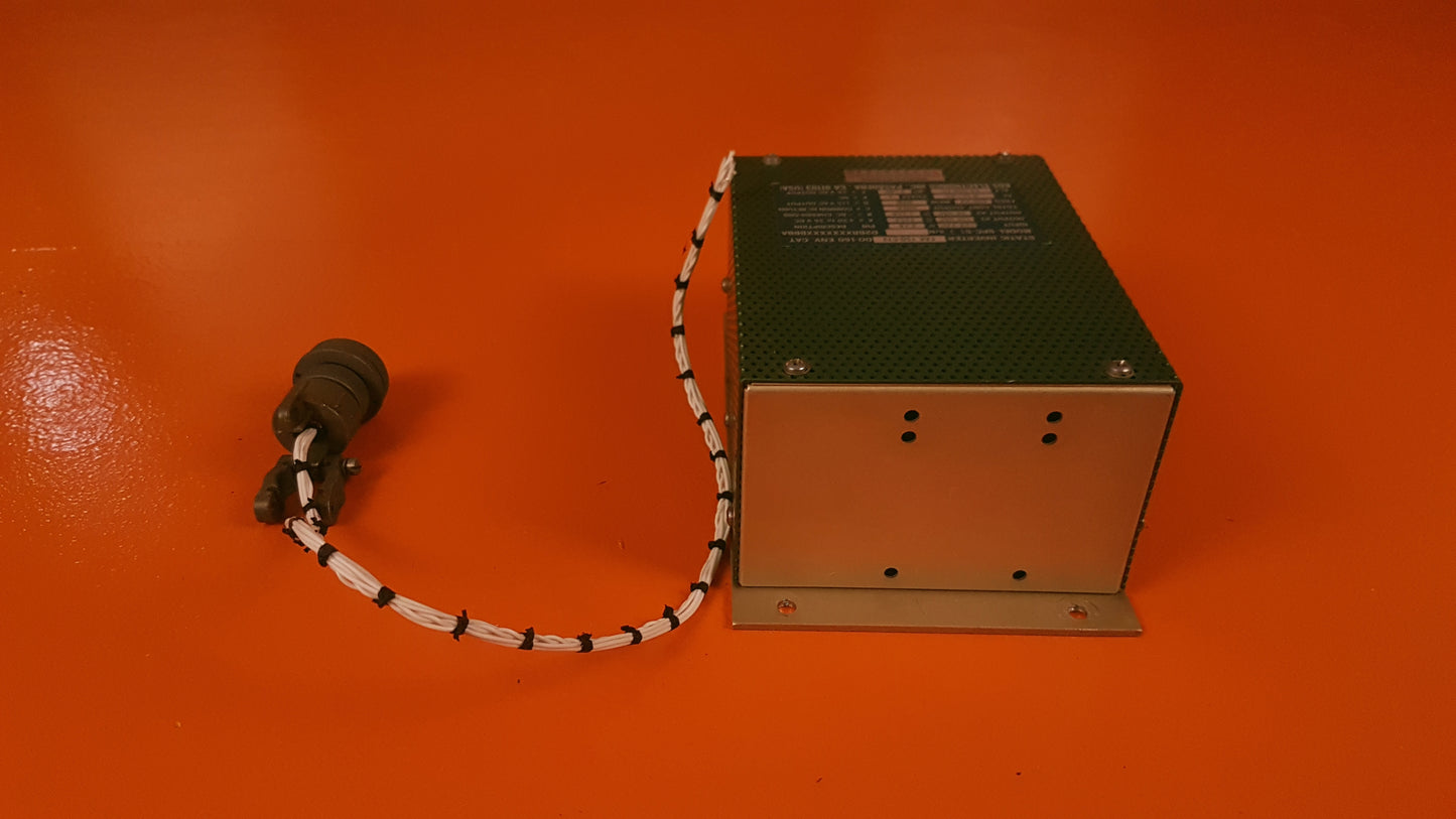 SPC-5 KGS Static Inverter