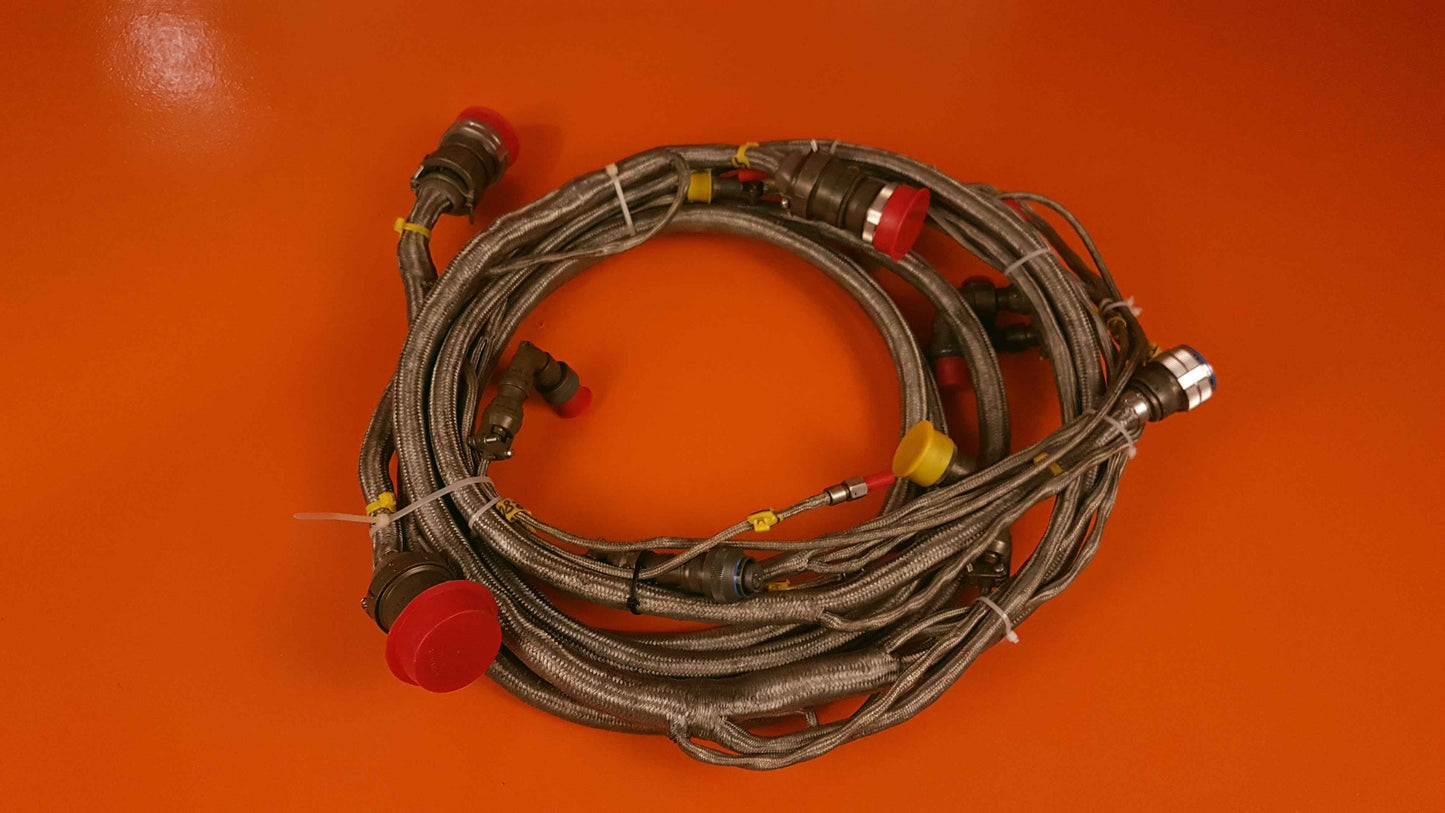 6008408-032 Engine Harness Assy