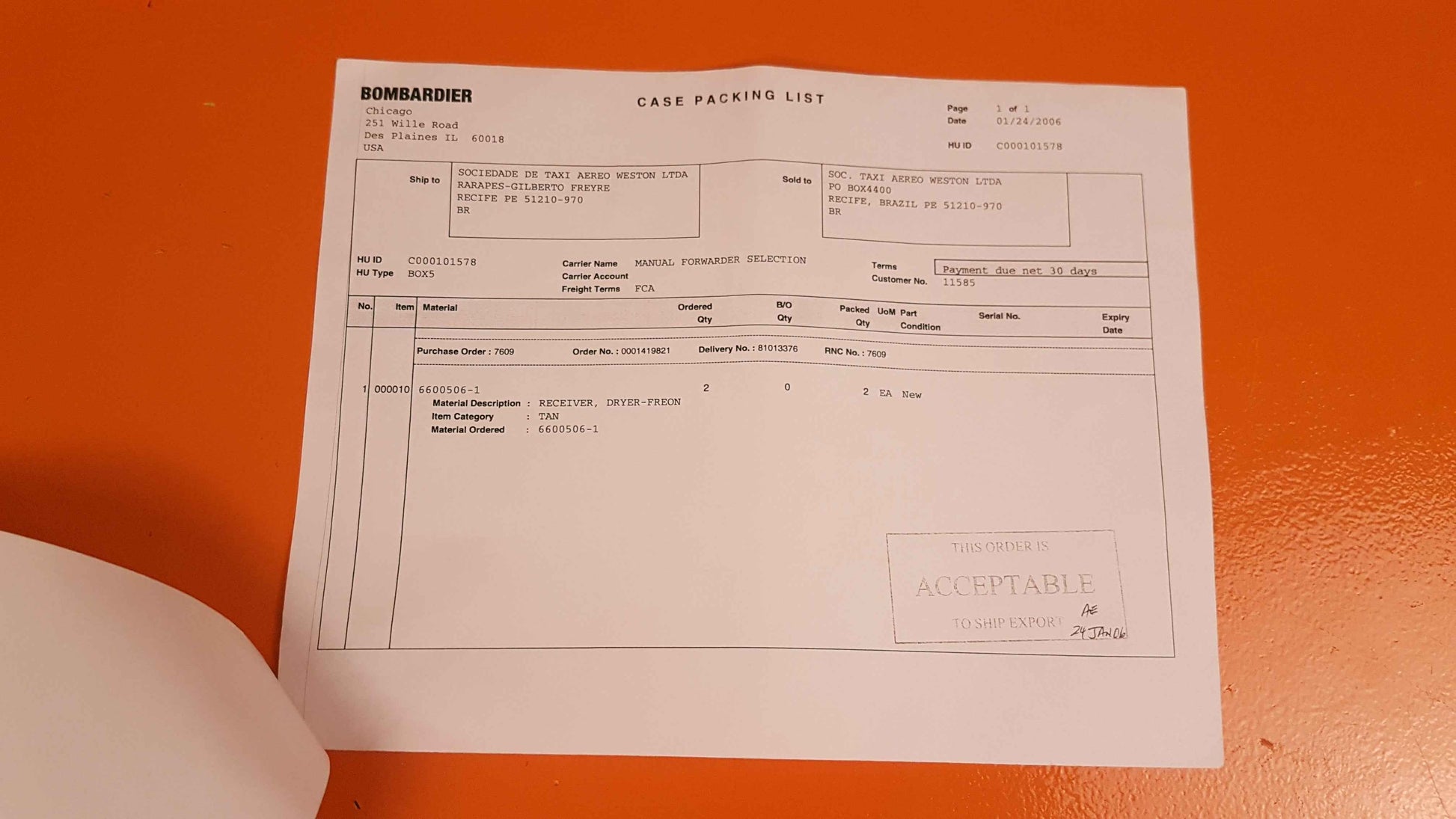 6008408-032 Engine Harness Assy