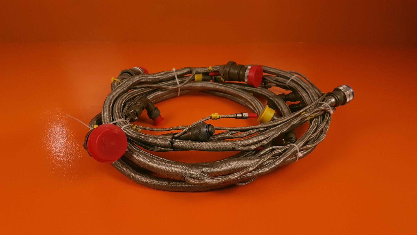 6008408-032 Engine Harness Assy