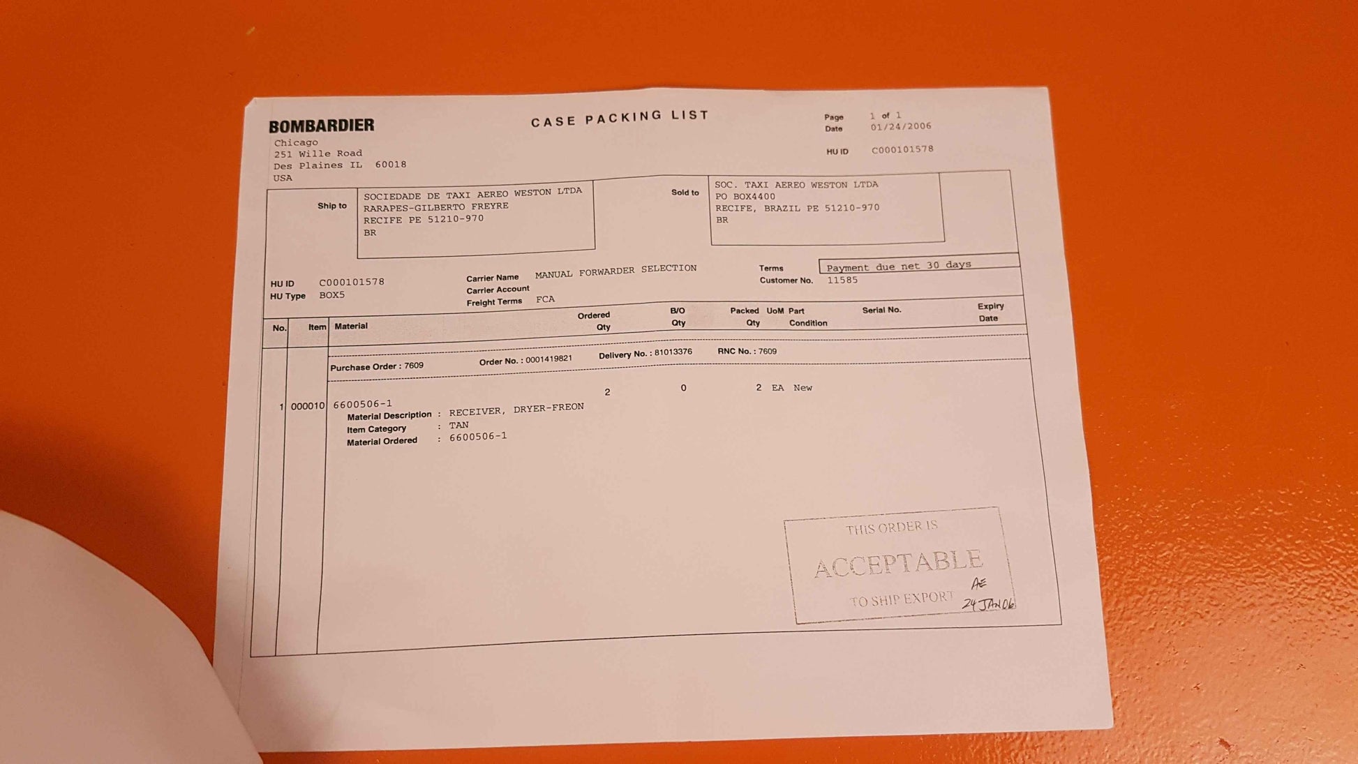 6008408-032 Engine Harness Assy