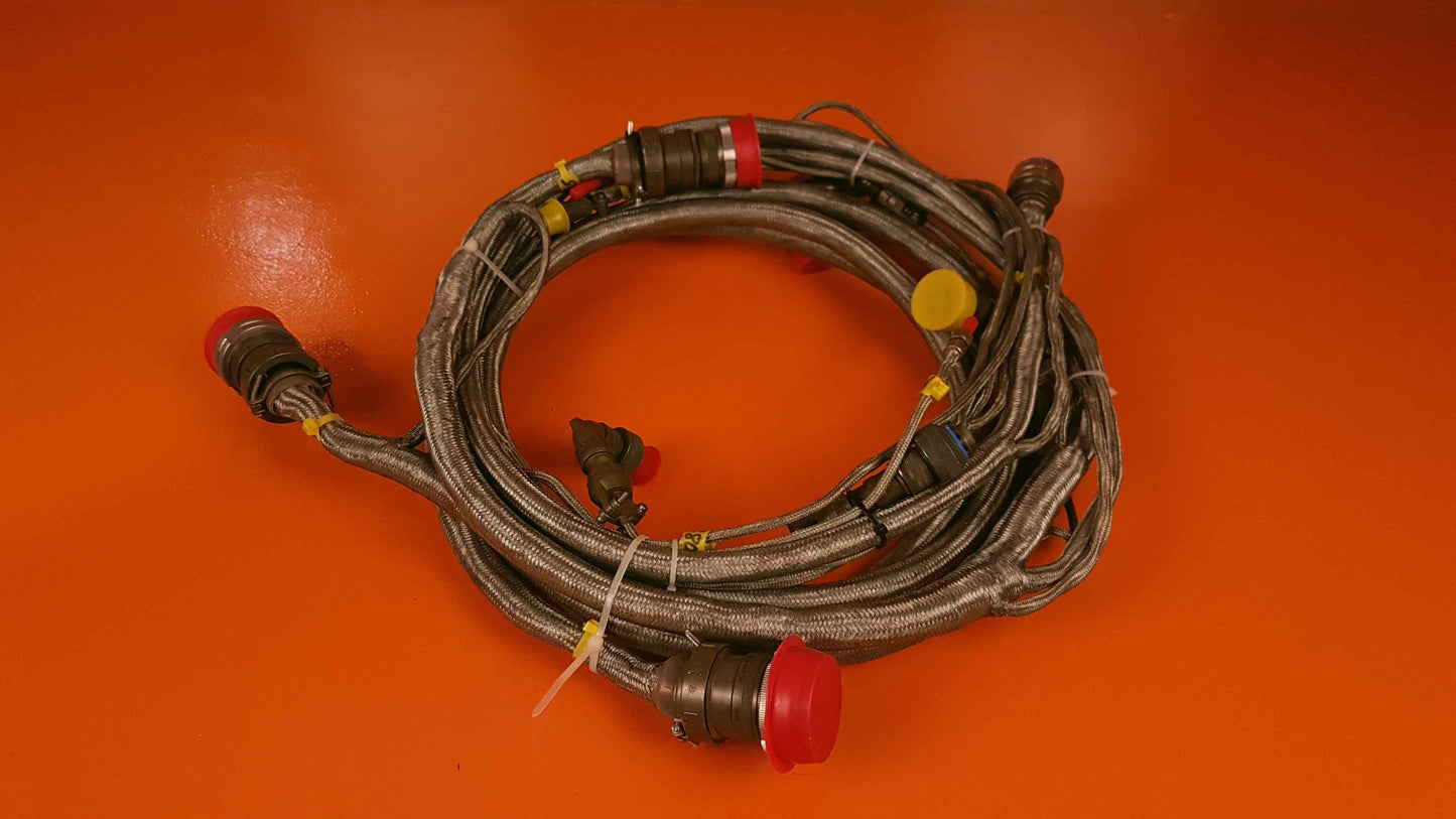 6008408-032 Engine Harness Assy