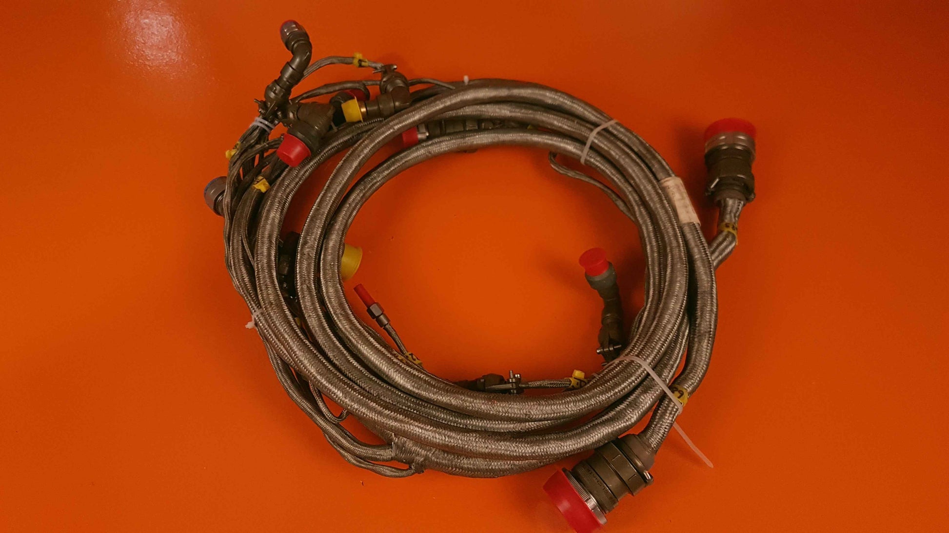 6008408-032 Engine Harness Assy