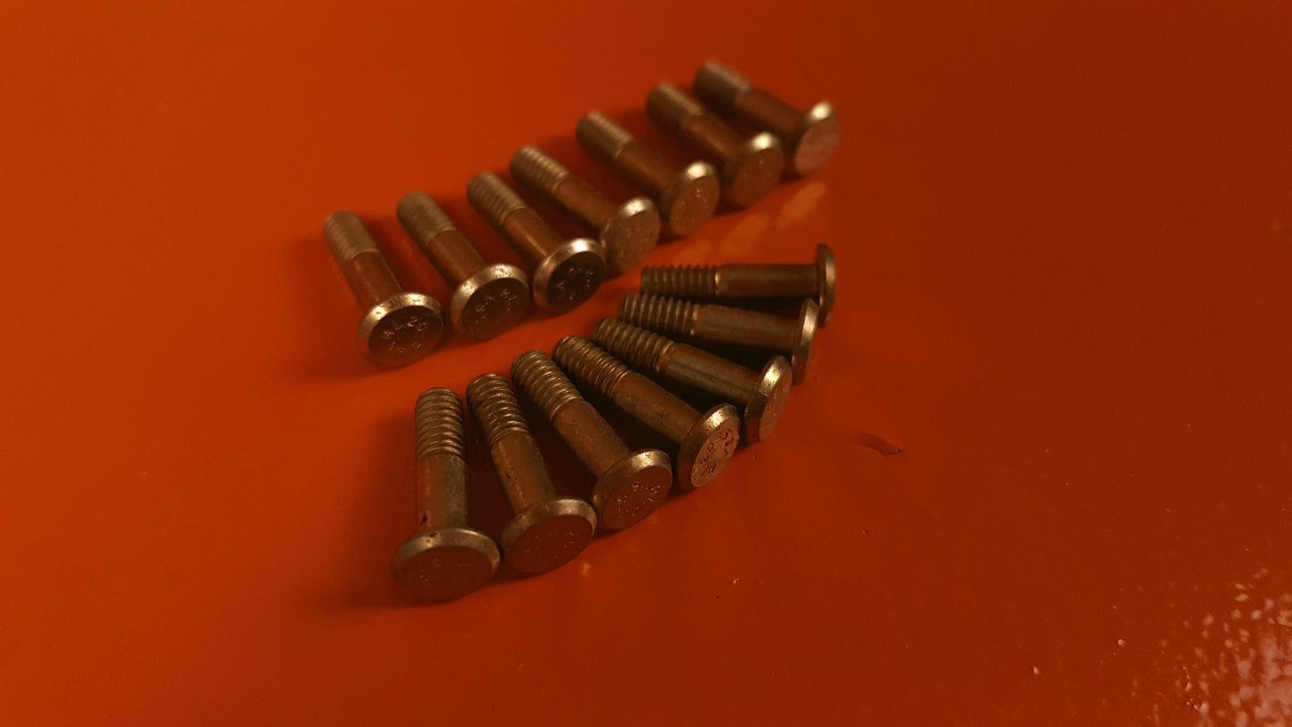 HL20-5 Hi-Lok Pin