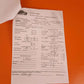 2601571-1 Bendix B737 Main Wheel Assy