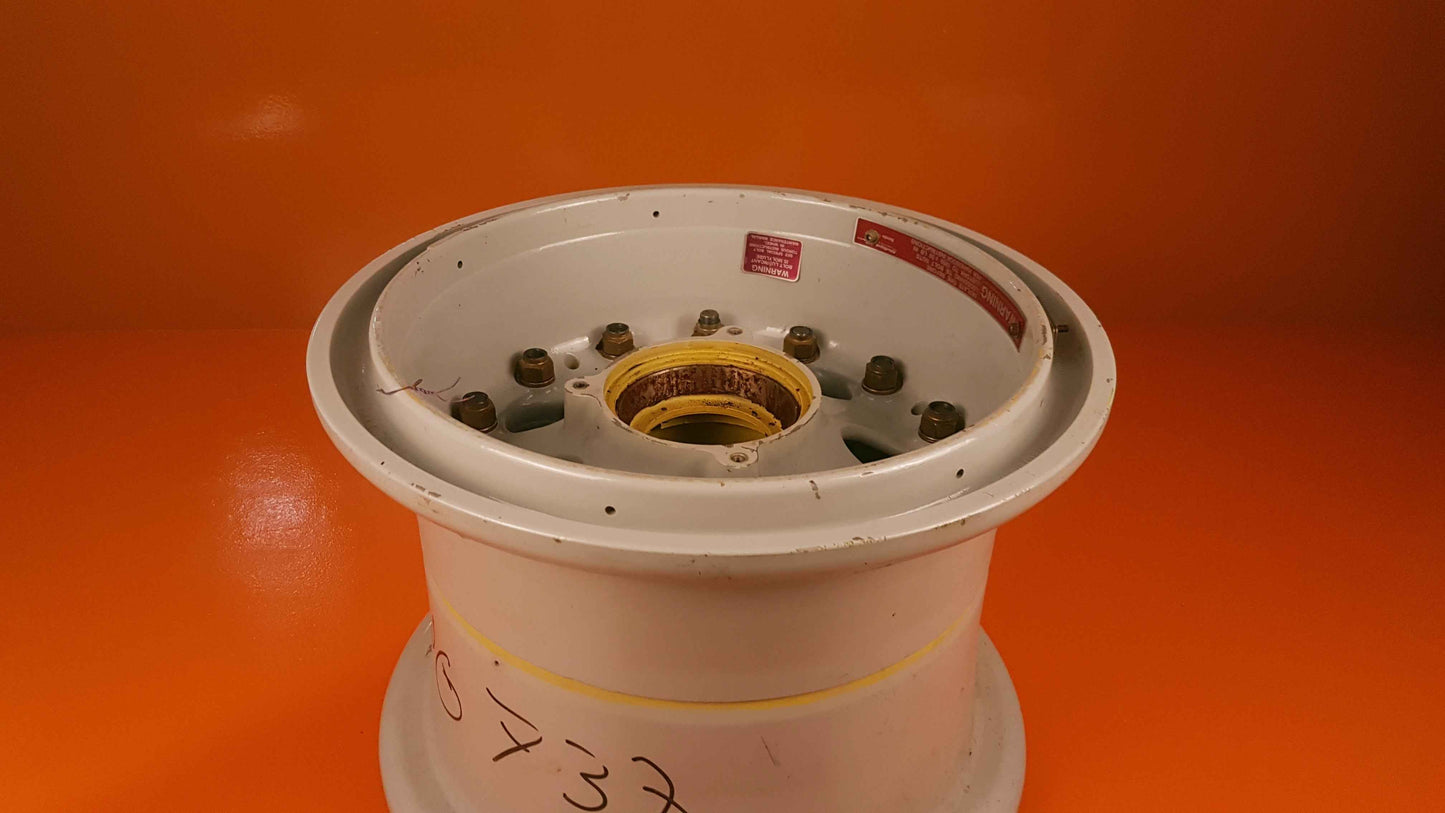 2601571-1 Bendix B737 Main Wheel Assy
