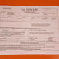 2601571-1 Bendix B737 Main Wheel Assy