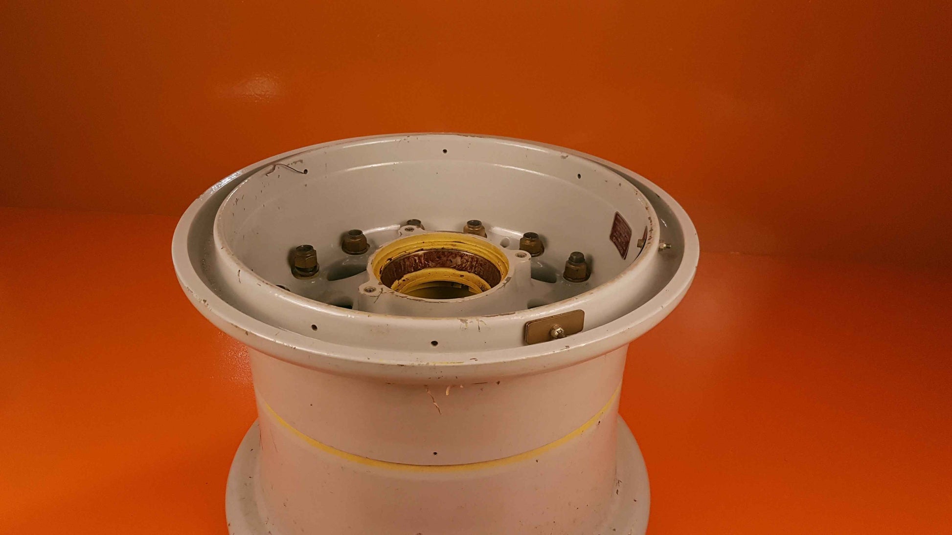2601571-1 Bendix B737 Main Wheel Assy