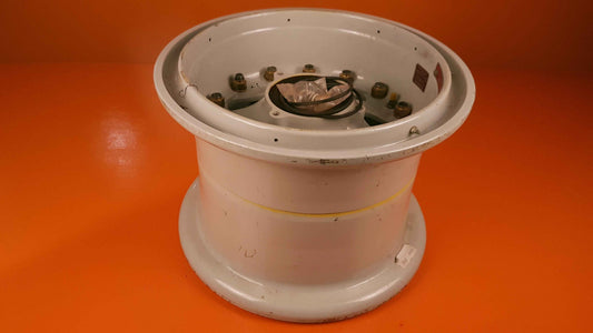 2601571-1 Bendix B737 Main Wheel Assy