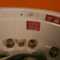 2601571-1 Bendix B737 Main Wheel Assy