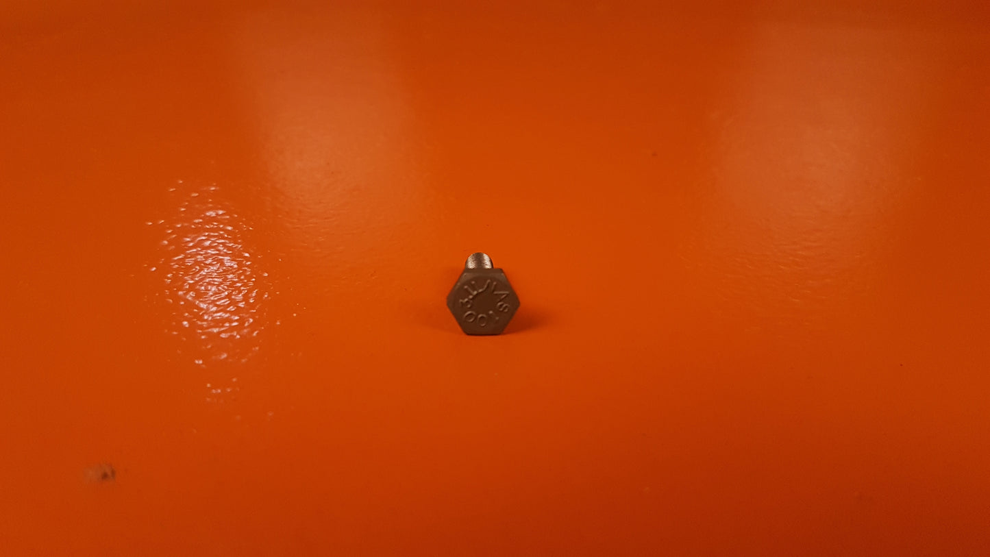 NAS1003-2A Hex Head Bolt