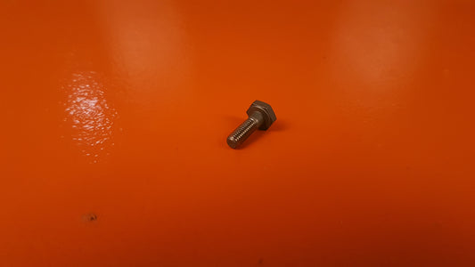 NAS1003-2A Hex Head Bolt
