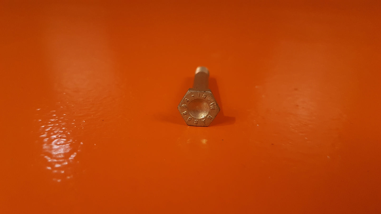 NAS6604-19 Drilled Shank Bolt Kit