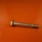 NAS6604-19 Drilled Shank Bolt Kit