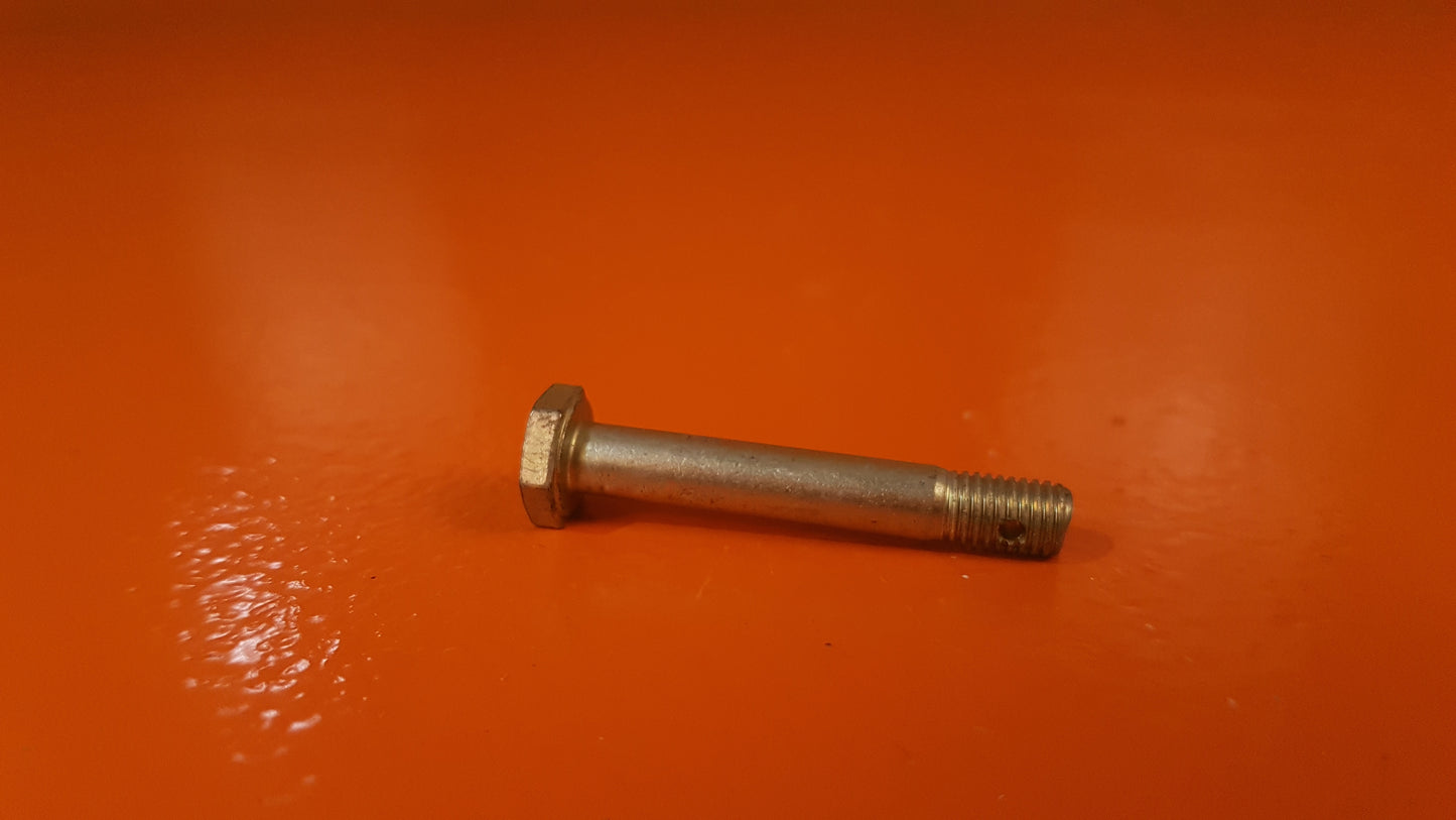 NAS6604-19 Drilled Shank Bolt Kit