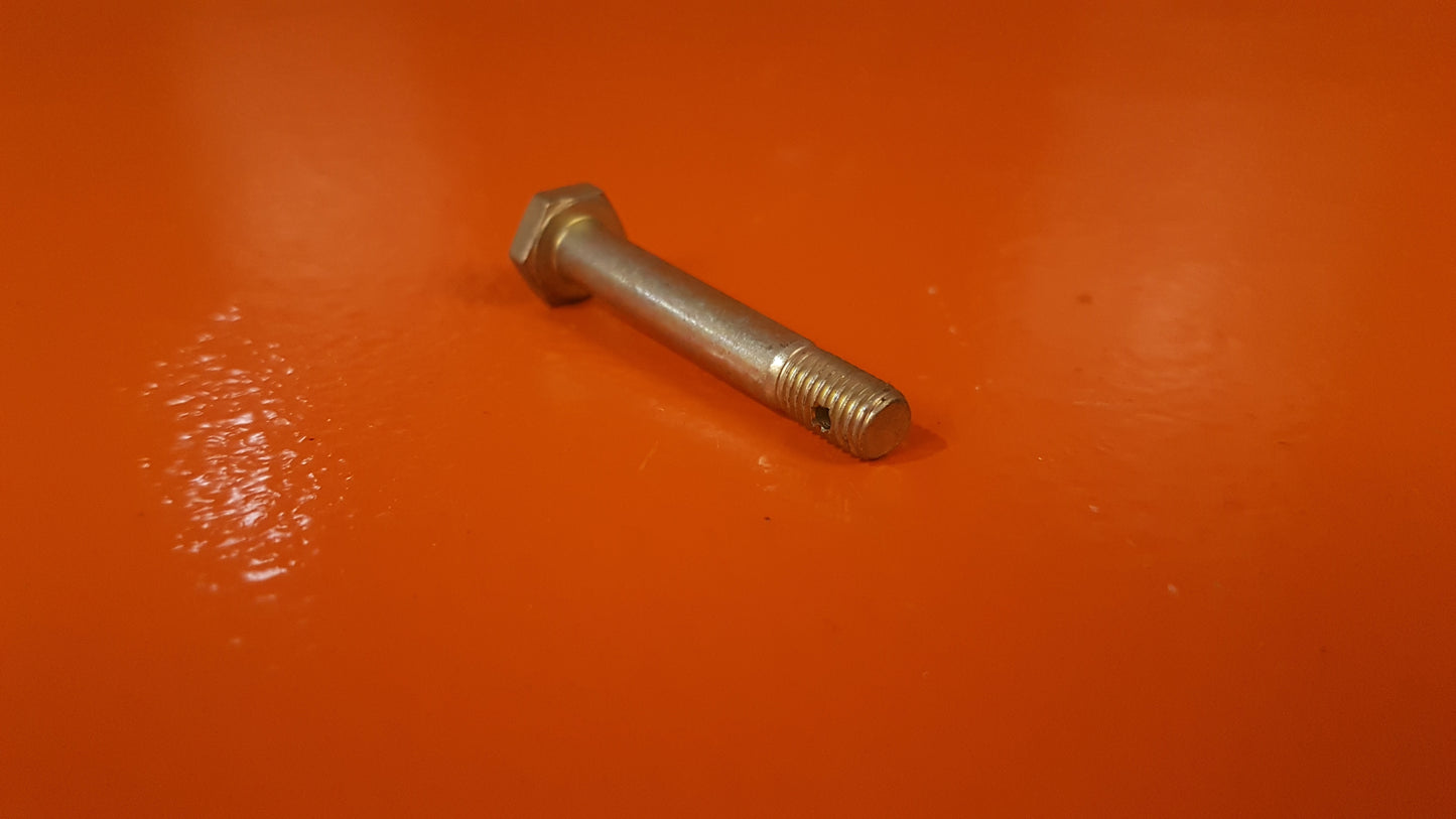 NAS6604-19 Drilled Shank Bolt Kit