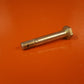 NAS6604-19 Drilled Shank Bolt Kit