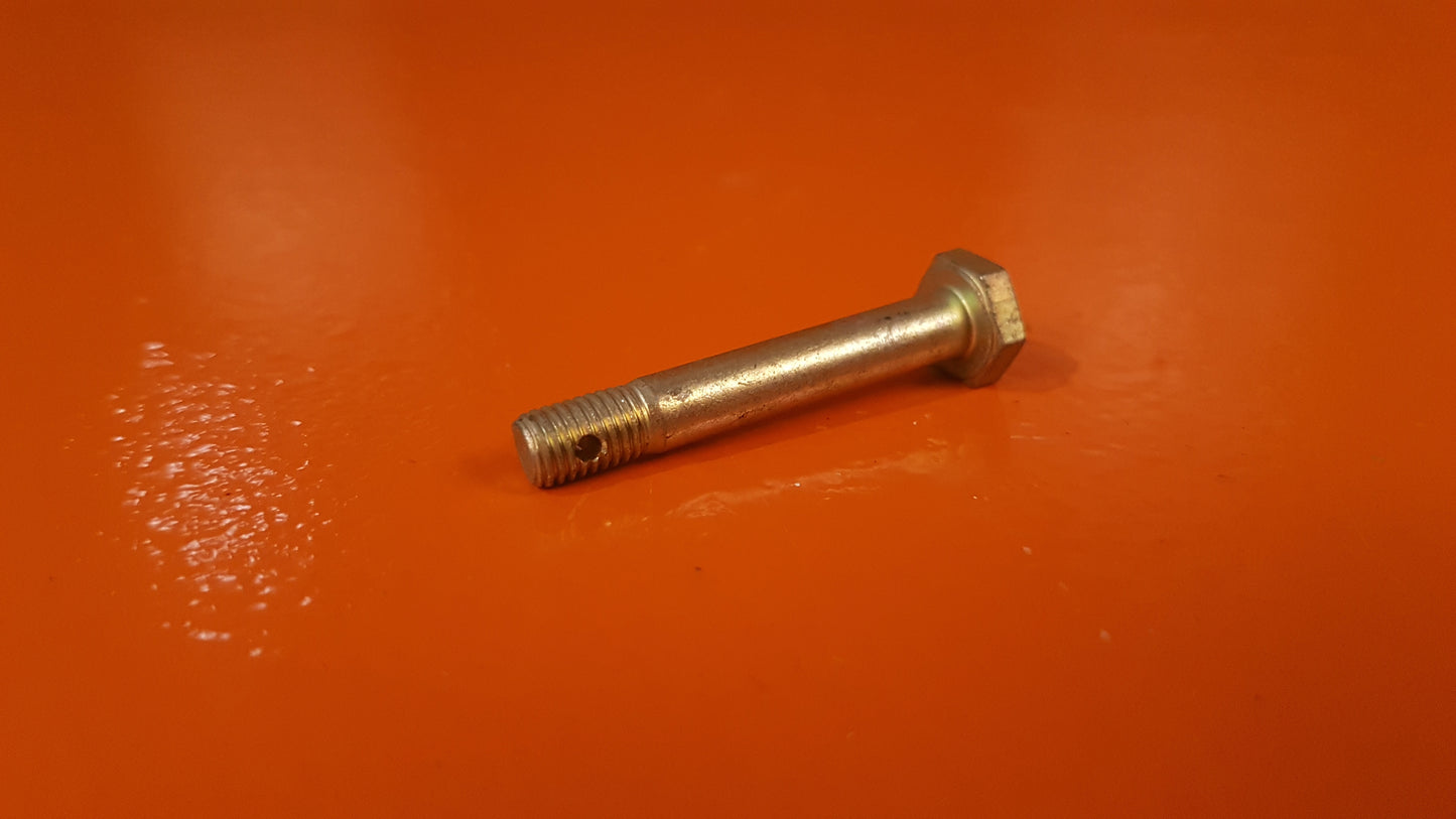 NAS6604-19 Drilled Shank Bolt Kit
