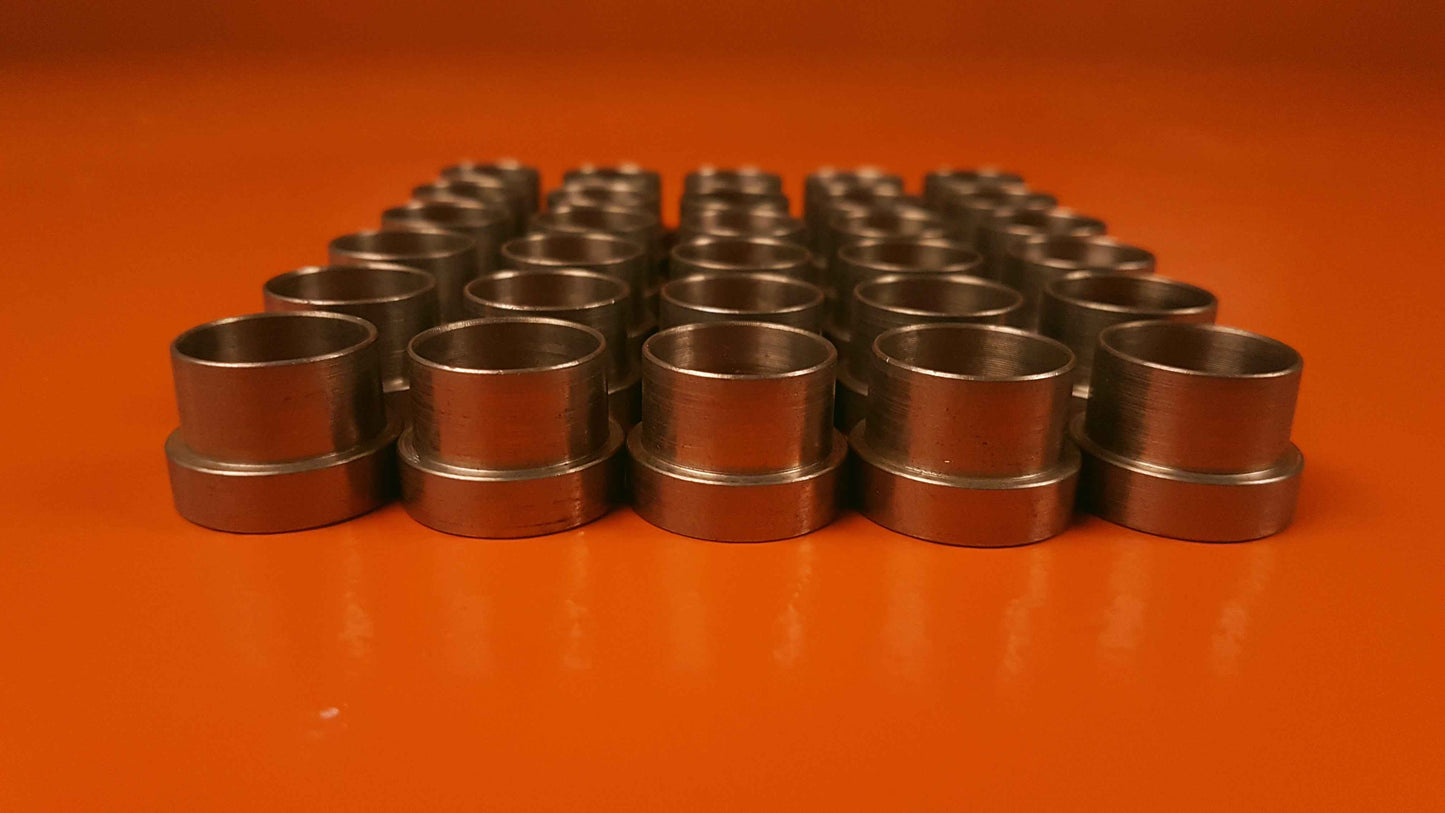 AN819-12 Flared Tube Sleeve Kit