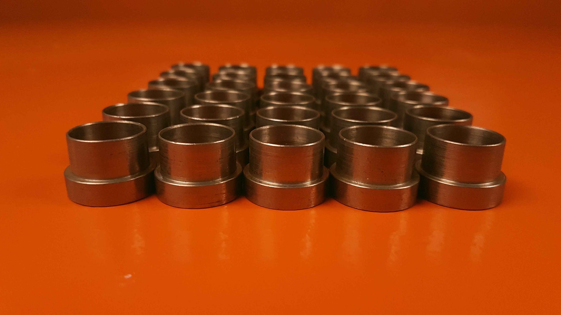 AN819-12 Flared Tube Sleeve Kit
