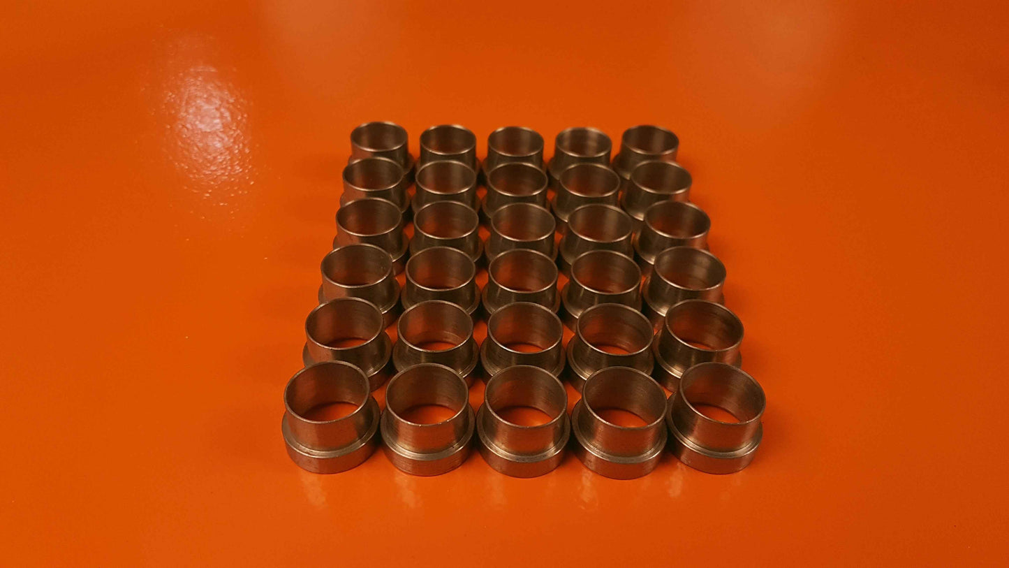 AN819-12 Flared Tube Sleeve Kit