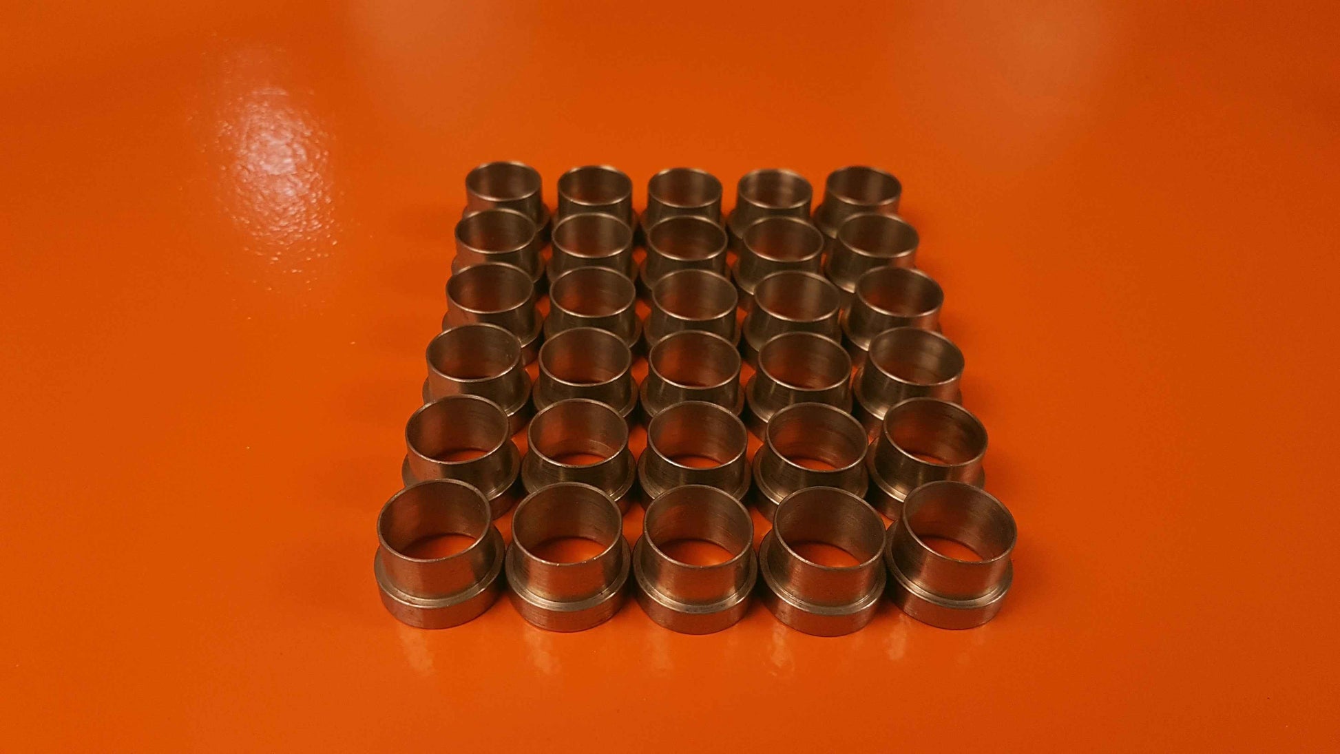 AN819-12 Flared Tube Sleeve Kit