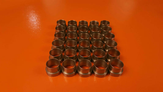 AN819-12 Flared Tube Sleeve Kit