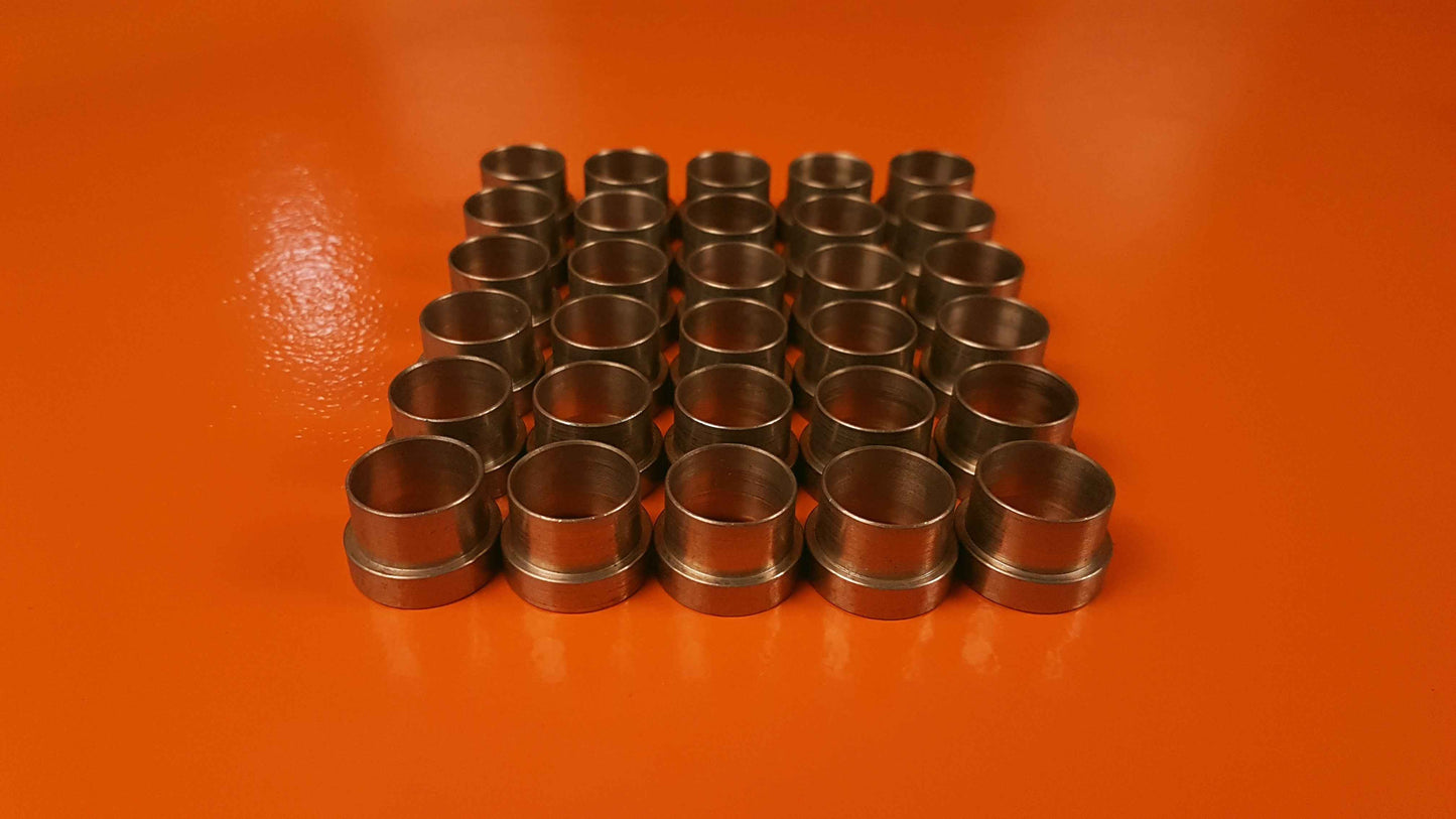 AN819-12 Flared Tube Sleeve Kit