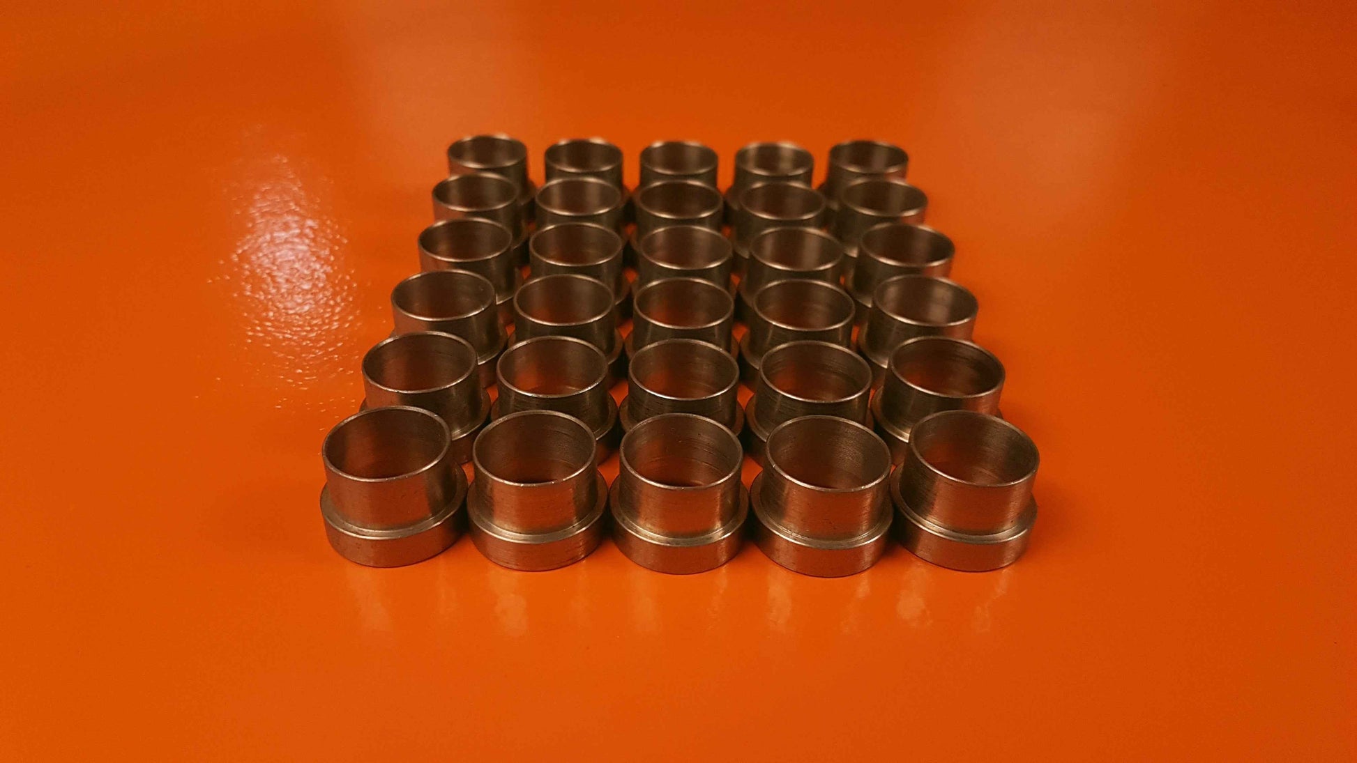 AN819-12 Flared Tube Sleeve Kit