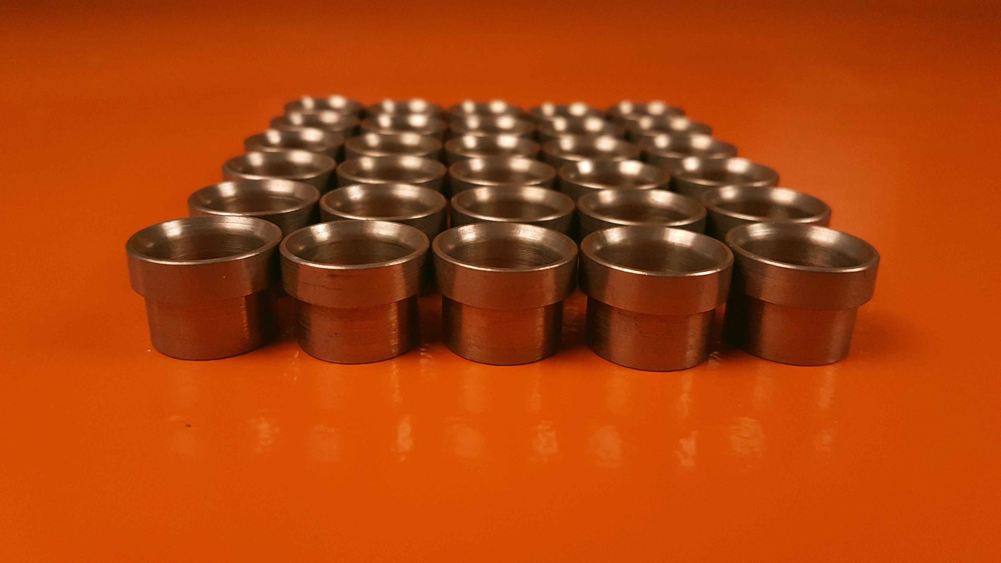 AN819-12 Flared Tube Sleeve Kit