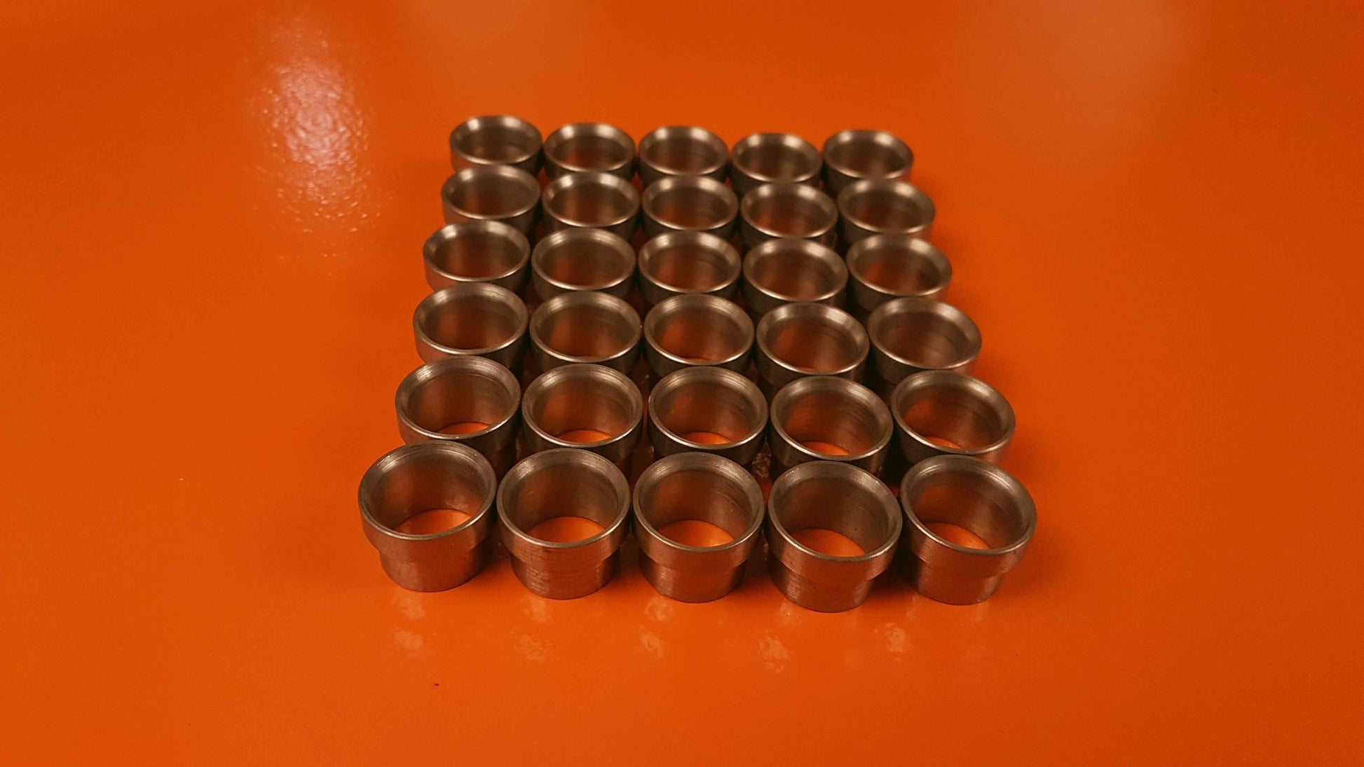 AN819-12 Flared Tube Sleeve Kit