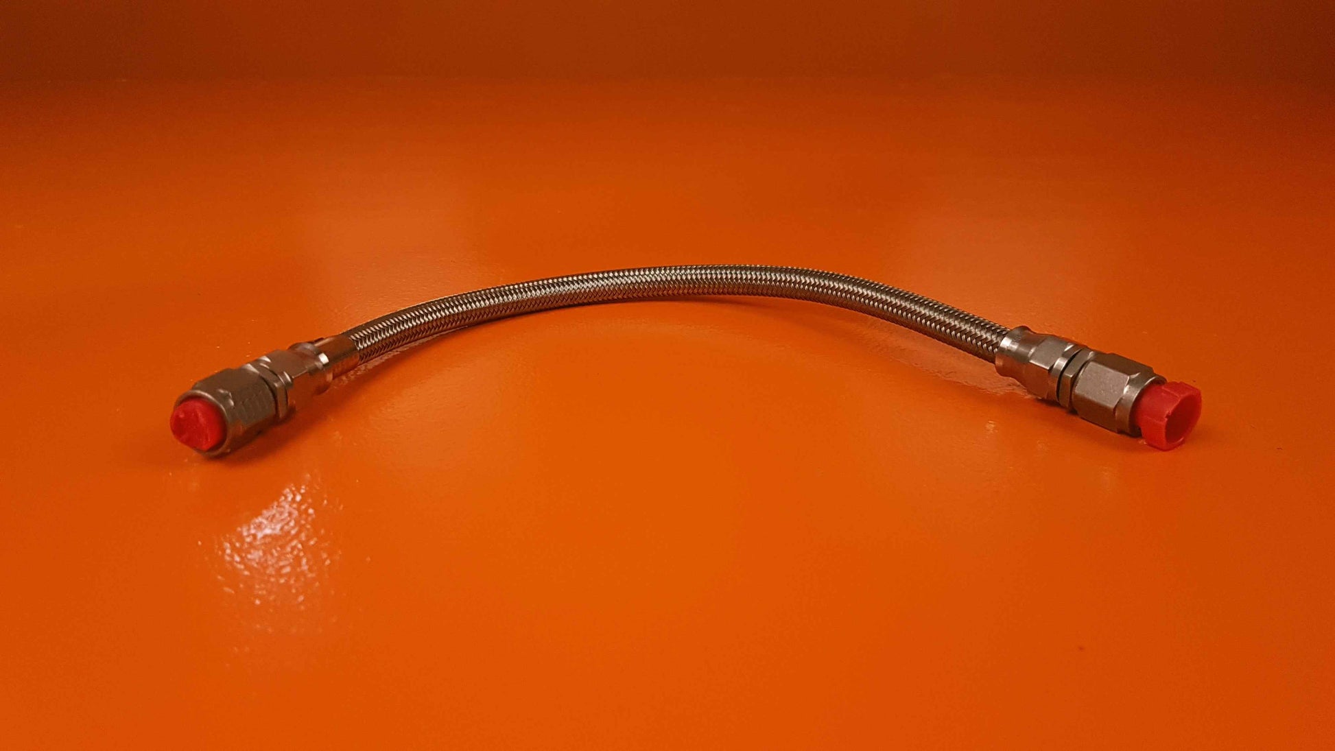 00624-AE1002256G0146 Aeroquip Hose Assy