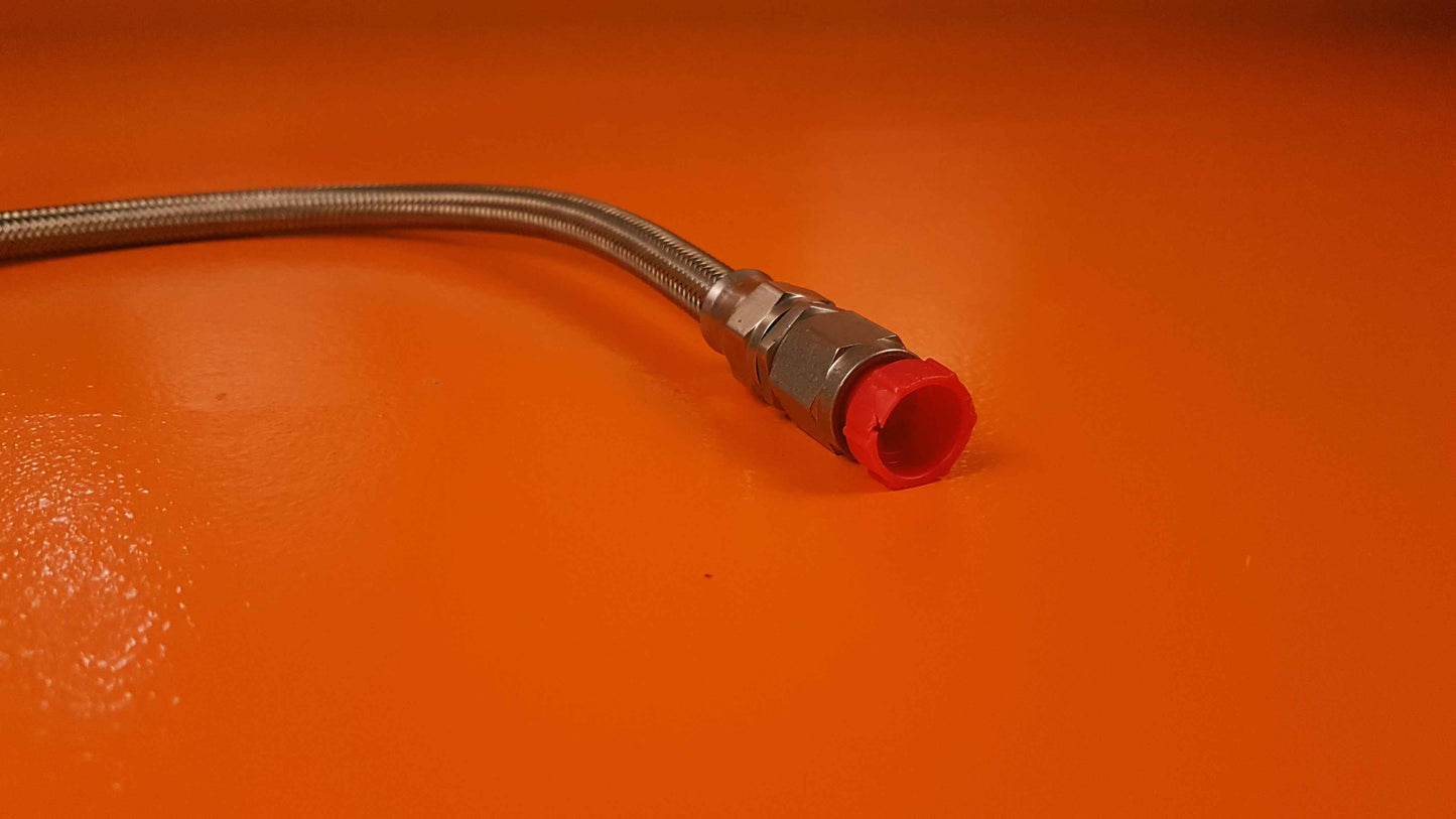 00624-AE1002256G0146 Aeroquip Hose Assy